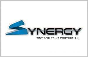 Synergy Tint Logo Design DallasSynergy Tint Logo Design Dallas